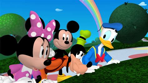 Watch Mickey Mouse Clubhouse S2 Episode 26 on Disney+ South Africa ...
