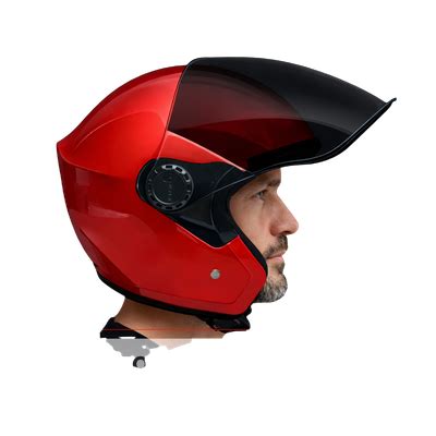 Motor Cycle Helmet Manufacturer in India - Cortex Helmet