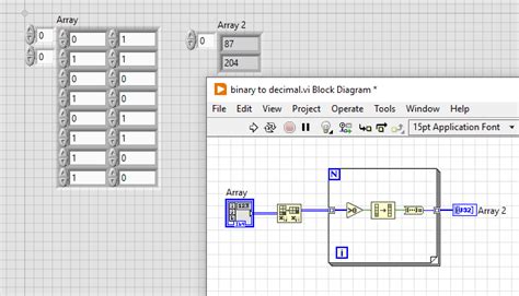 Image result for Decimal Array