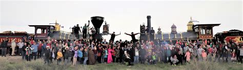 The Last Golden Spike | Golden Spike – LTAX