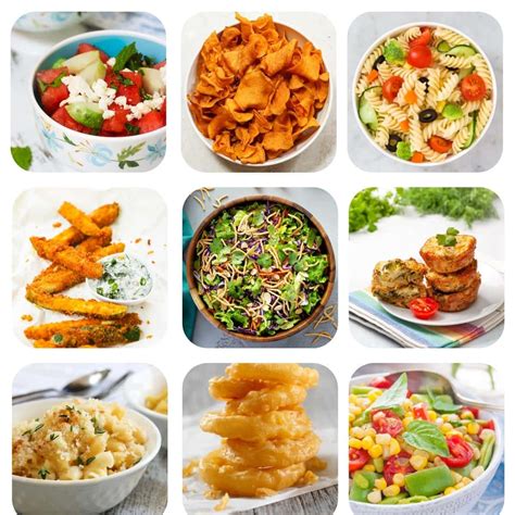 What To Serve With Turkey Burgers - 20 Best Side Dishes - Pantry & Larder