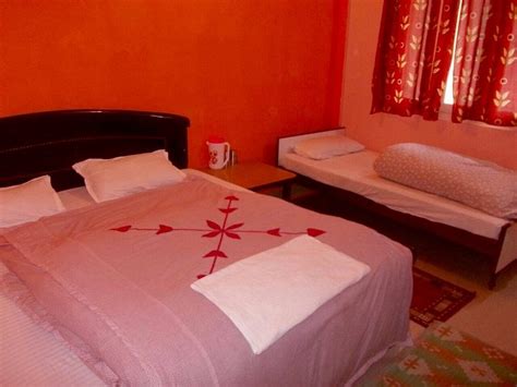VALLEY OF FLOWERS HOLIDAYINN (Ghangaria, Uttarakhand) - Hotel Reviews ...