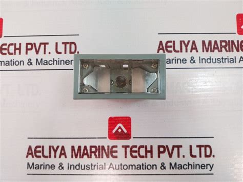 Izumi Sl48-1002 Square Light 250V Max – Aeliya Marine Tech
