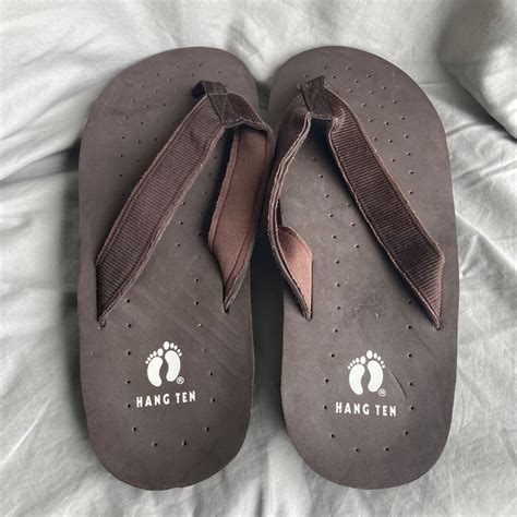 Flip Flops With Five Ten Rubber on Sale | emergencydentistry.com