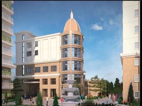 Buy 4 BHK Flat/Apartment in Prestige Beverly Hills Kokapet , Hyderabad ...