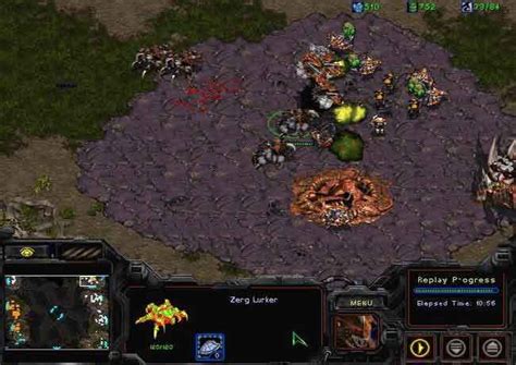 Find out everything you ever wanted to know about StarCraft 2 (without ...