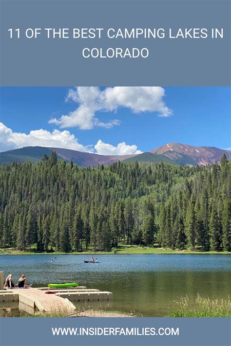 Red feather lakes camping 8 campgrounds and cabins – Artofit