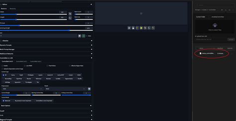 Image result for Consistent Characters ControlNet Auto1111