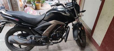 Used Honda Unicorn 160cc 2022 Model (PID-1421367085) Bike for Sale in Pune