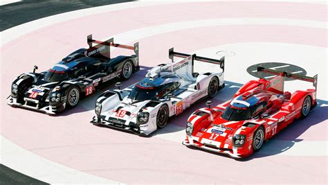919 Hybrid: even stronger in 2015