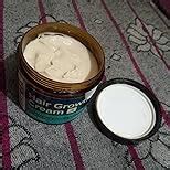 Buy USTRAA Hair Growth Cream - 100 g - with Onion Extract ...