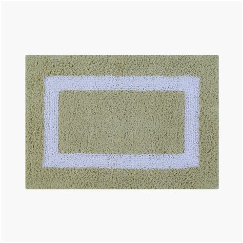 Buy Corsica Essentials Cotton Bath Mat - 40x60cm from Corsica by Home ...