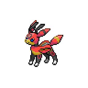 Ledreon #166.197 - FusionDex
