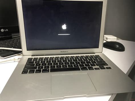 MacBook Air frozen after High Sierra Istalation : r/MacOS