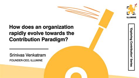 Age of Contribution | Illumine