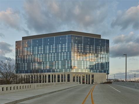 Marion Municipal Court