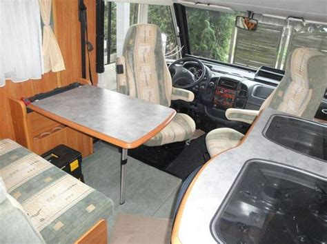 Bilder zu Dethleffs Fiat Ducato Bj.2005 in Berlin - Kolonie ...