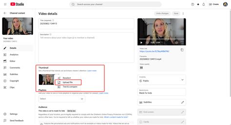 How to Fix Big YouTube Thumbnails: The Ultimate Size & Clarity Guide