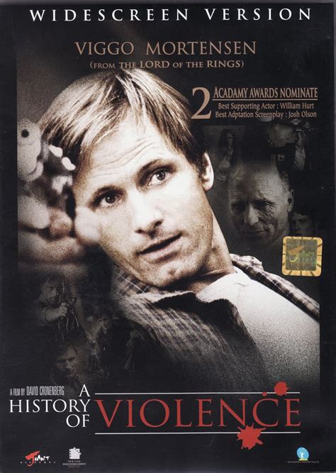 History Of Violence Movie Cast at Daniel Shears blog