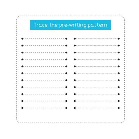 Standing, Sleeping, Slanting & Curvy Lines: A Parent’s Guide to Early ...