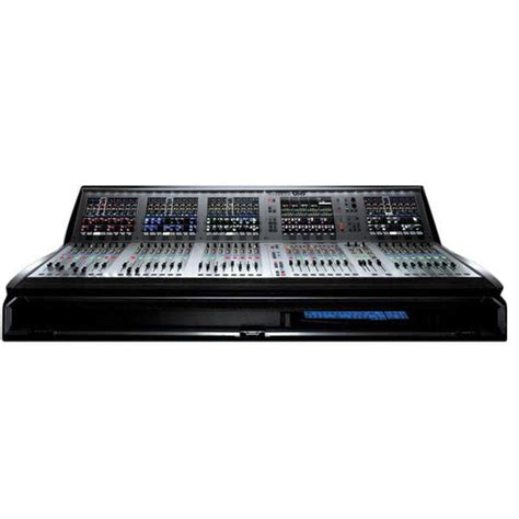 Buy Soundcraft Vi6 Digital Live Console Online | Bajaao