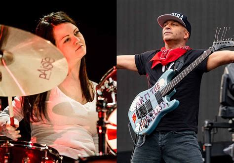 Jack White E Meg White Jovem