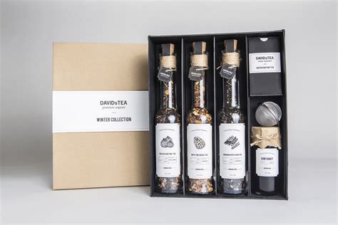 Resultado de imagen de best davids tea flavors