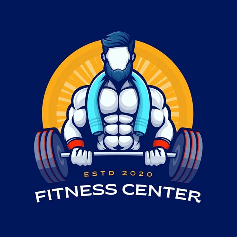Gym Logo 的图像结果