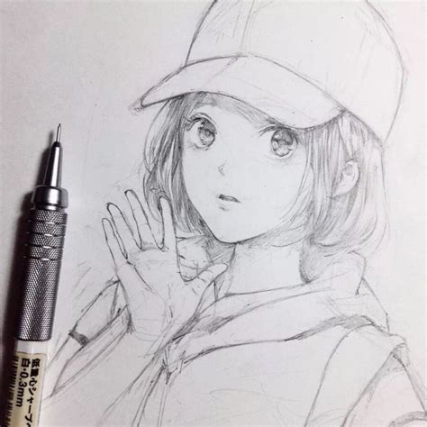 铅笔手绘漫画人物图片铅笔手绘漫画人物萌2022已更新今日推荐