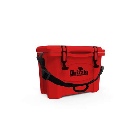Large Coolers, Soft Coolers & The Best Ice Chest Coolers – Grizzly Coolers