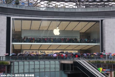苹果天猫官方旗舰店上线花呗24期分期免息，每月200就能买iPhone_53货源网