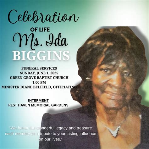 M.C. - The M.C. Smith Funeral Home announces the death and funeral ...