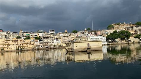 Udaipur Incident Affects Tourism: Business Owners, Locals THE NEW ...