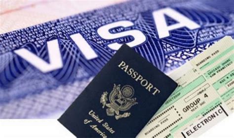 美国签证材料准备及签证流程 - 知乎
