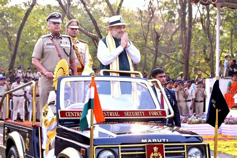 Zero tolerance towards terrorism, separatism to continue: Shah THE NEW ...
