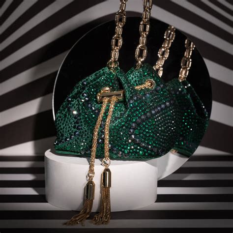 Mini Bucket Bags – House Of BIO