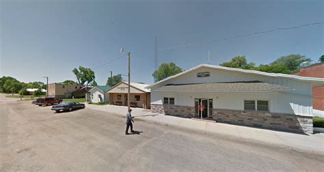 Loup County, Nebraska Vital Records Office