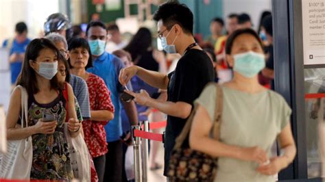 新加坡重回解封第二阶段 防疫措施升级 – 实信亚洲集团