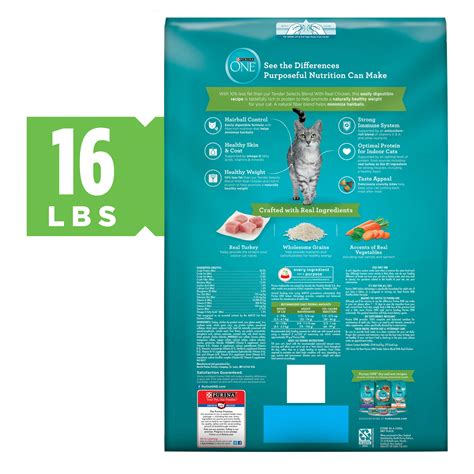 Purina Indoor Cat Food Feeding Guide at Carlo Simmons blog