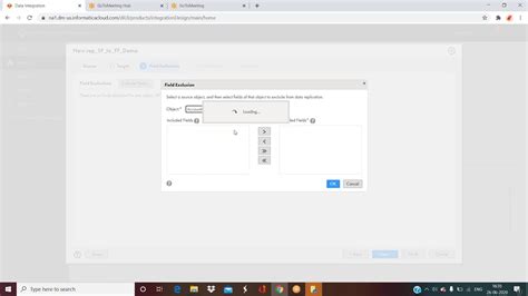 Image result for Iics Data Transfer Task