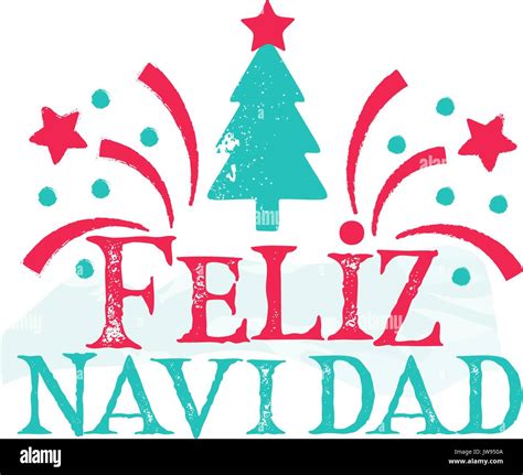 Feliz navidad hi-res stock photography and images - Alamy