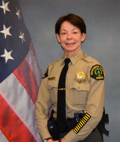 Snohomish County Sheriff Community Advisory Committee | Snohomish ...