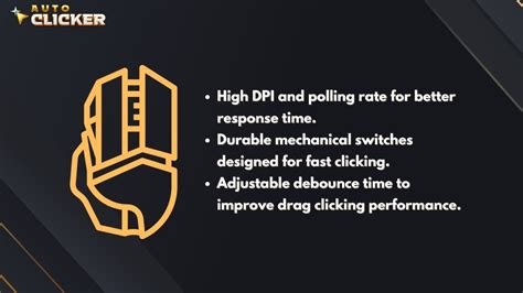 Image result for How to Click Faster