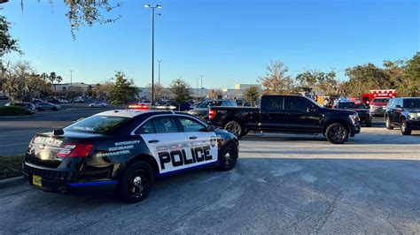 Florida mall shooting: 1 dead, 1 injured at Paddock Mall in Ocala