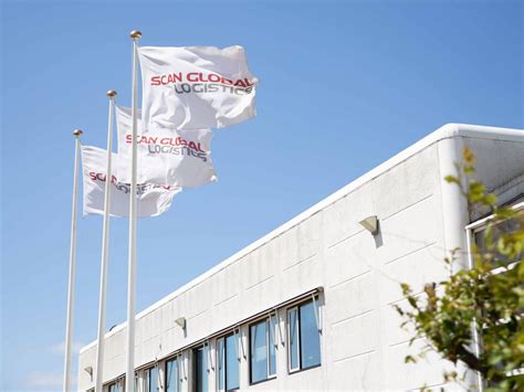 Scan Global bekræfter muligt ejerskifte