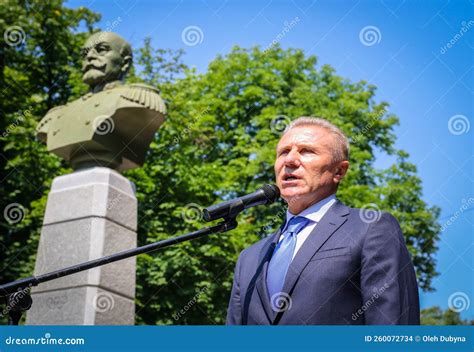 Sergey Bubka Ukraine editorial stock image. Image of sergey - 260072734