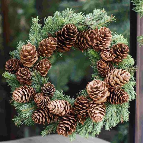 11 Best Pine Cone Garden Ideas to Try This Year