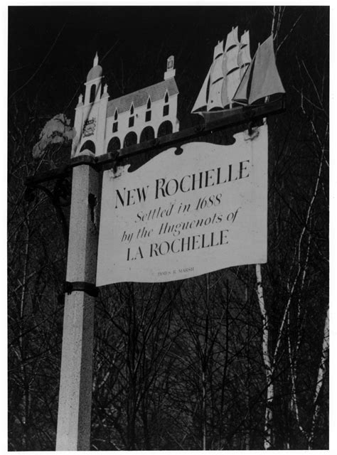 New Rochelle History | New Rochelle Public Library