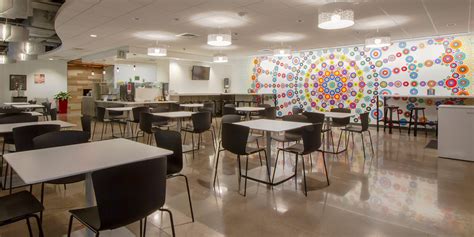 PayPal Offices Commercial Construction Project in Scottsdale, AZ | RBI