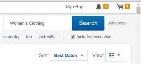 ebay买家如何寻找商品？ebay买家搜索方式曝光-跨境眼